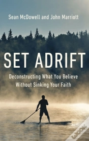 Capa do artigo Set Adrift