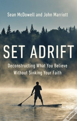 Capa do artigo Set Adrift