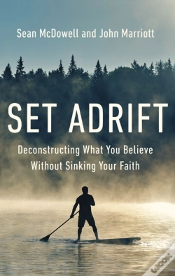 Capa do artigo Set Adrift
