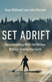 Capa do artigo Set Adrift