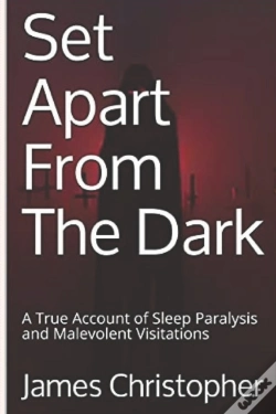 Capa do artigo Set Apart From The Dark