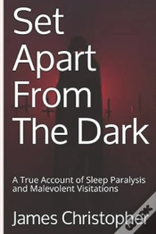 Capa do artigo Set Apart From The Dark