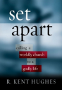 Set Apart - Preview