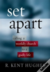 Capa do artigo Set Apart