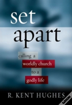 Capa do artigo Set Apart