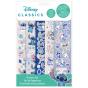 Set Autocolantes Stitch Disney - Preview
