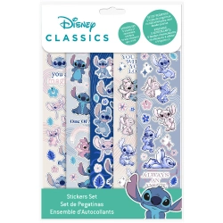 Capa do artigo Set Autocolantes Stitch Disney