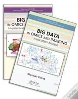 Capa do artigo Set Big Data In Omics And Imaging