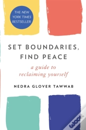 Capa do artigo Set Boundaries, Find Peace