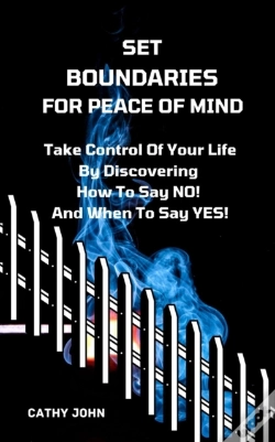 Capa do artigo Set Boundaries For Peace Of Mind