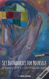 Capa do artigo Set Boundaries For Yourself