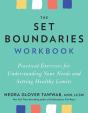 Set Boundaries Workbook - Preview