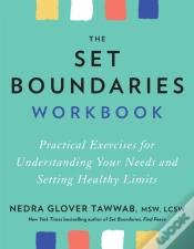Capa do artigo Set Boundaries Workbook