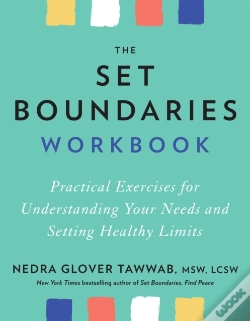 Capa do artigo Set Boundaries Workbook