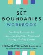 Set Boundaries Workbook - Preview