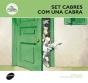 Set Cabres Com Una Cabra - Preview