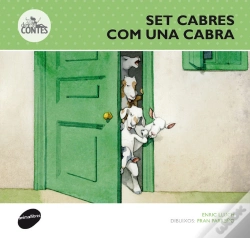 Capa do artigo Set Cabres Com Una Cabra
