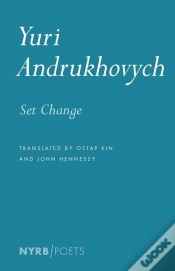 Capa do artigo Set Change