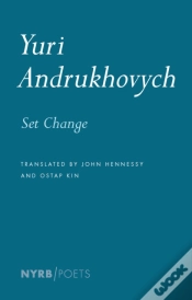 Capa do artigo Set Change