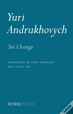 Capa do artigo Set Change