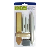 Capa do artigo Talens Drawing Set – 9 pieces