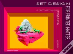 Set Design For Printed Matter
