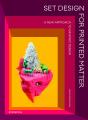Set Design For Printed Matter - Preview