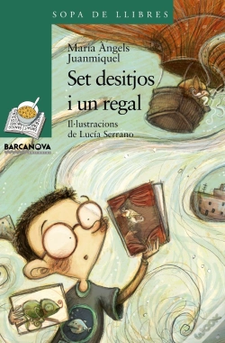 Capa do artigo Set Desitjos I Un Regal