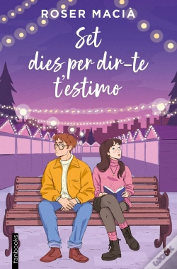 Capa do artigo Set Dies Per Dir-Te T'Estimo
