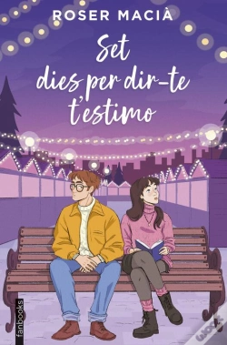 Capa do artigo Set Dies Per Dir-Te T'Estimo