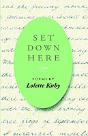 Set Down Here - Preview