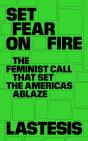 Set Fear On Fire - Preview