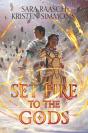 Set Fire To The Gods - Preview
