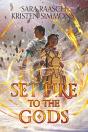 Set Fire To The Gods - Preview