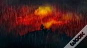 Capa do artigo Set Fire To The Rain