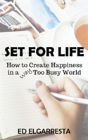Set For Life - Preview