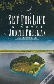 Capa do artigo Set For Life