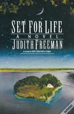 Capa do artigo Set For Life