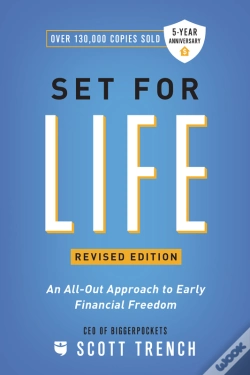 Capa do artigo Set For Life