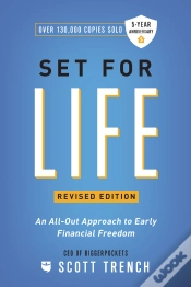 Capa do artigo Set For Life