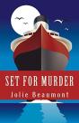 Set For Murder - Preview