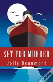 Set For Murder