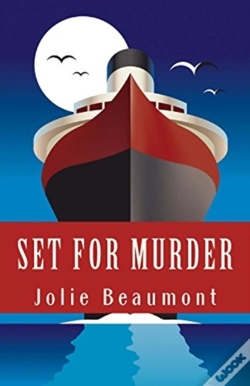 Capa do artigo Set For Murder