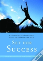 Capa do artigo Set For Success