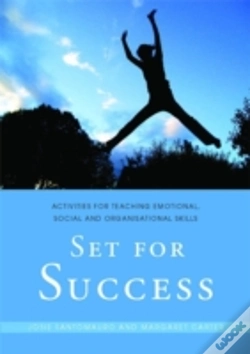 Capa do artigo Set For Success