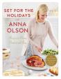 Set For The Holidays With Anna Olson - Preview