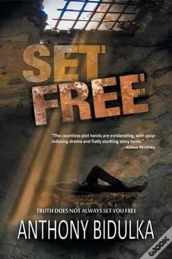 Capa do artigo Set Free