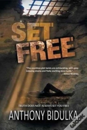 Capa do artigo Set Free