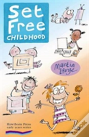 Capa do artigo Set Free Childhood