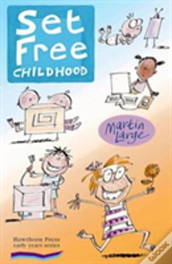 Capa do artigo Set Free Childhood